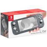 Nintendo switch lite 160GB+игры