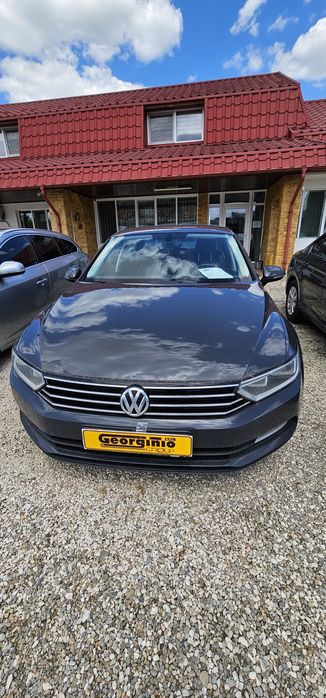VW Passat 2.0d 150 cp