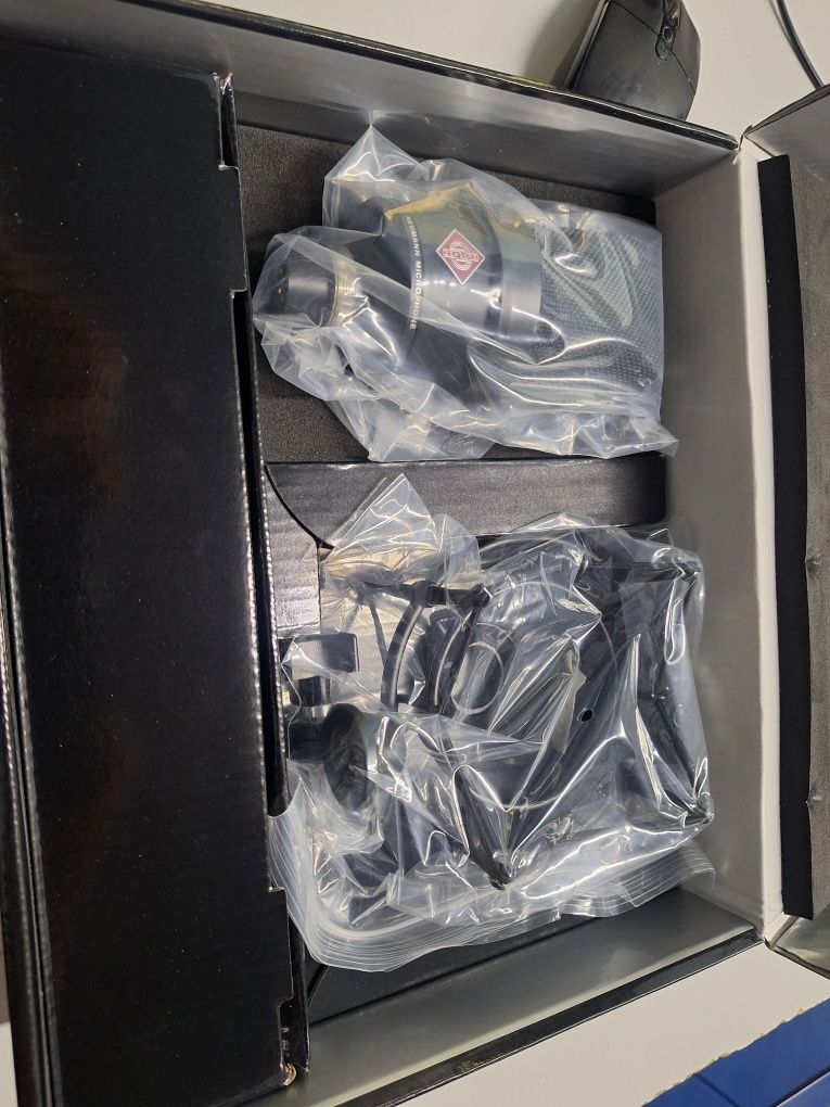 Neumann TLM 103 STUDIO SET