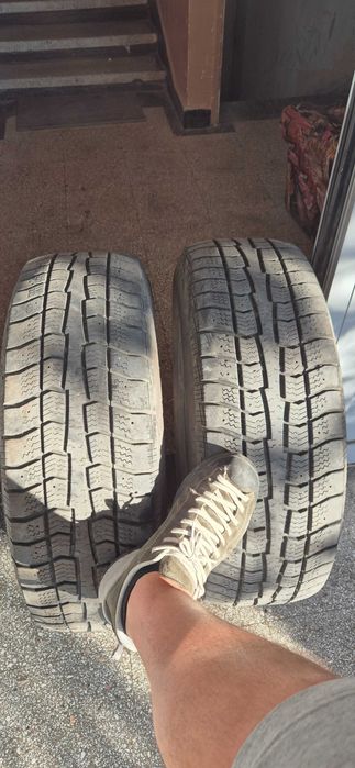 Гуми COOPER discovered AT 225/70/16