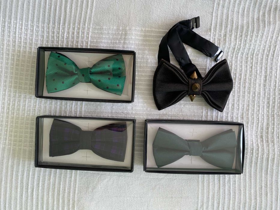 Papioane - 4 modele deosebite