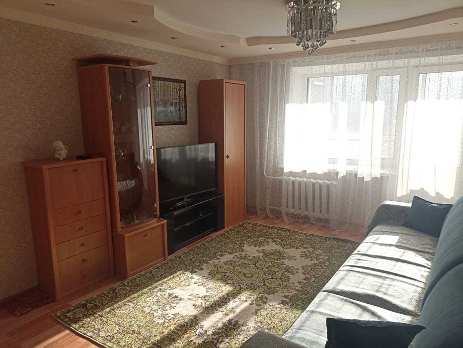 Сдам 3-комнатную квартиру