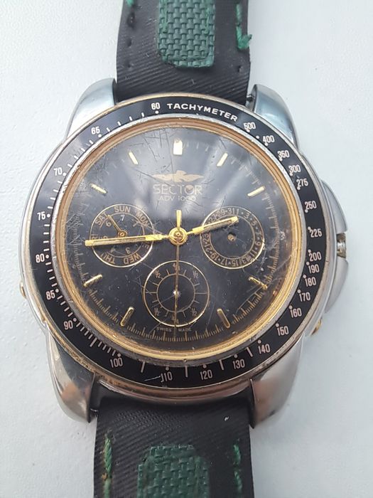 ceas sector adv 1000