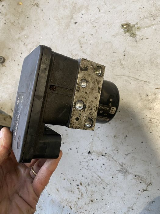 Pompa abs Vw Audi Skoda Seat 1K0614517H