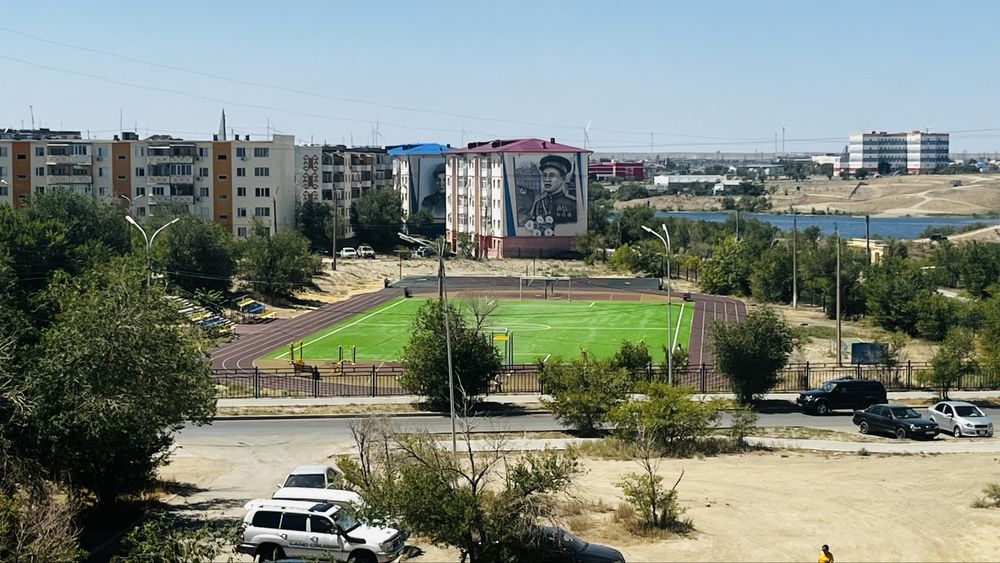 Продам 2-х ком-у квартиру со всеми удобствами это поля школы
