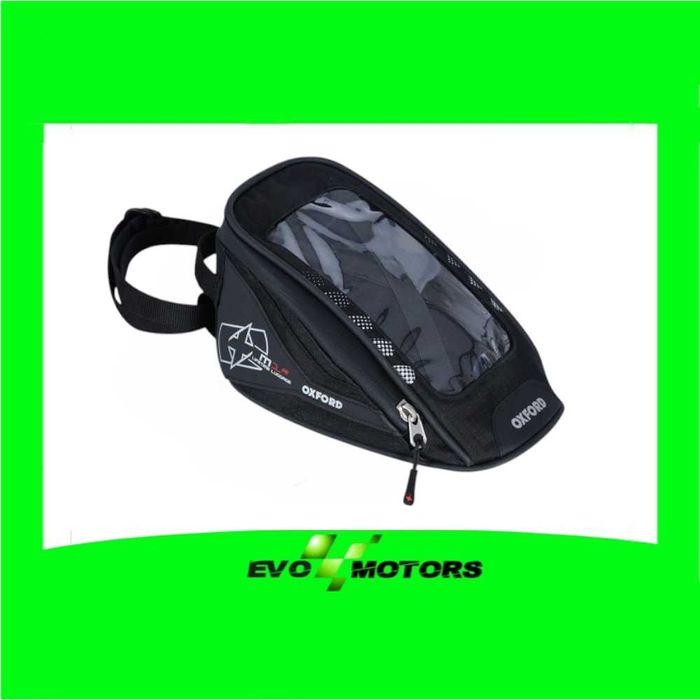 Geanta Rucsac Magnetic Rezervor Motocicleta OXFORD 1L OL351