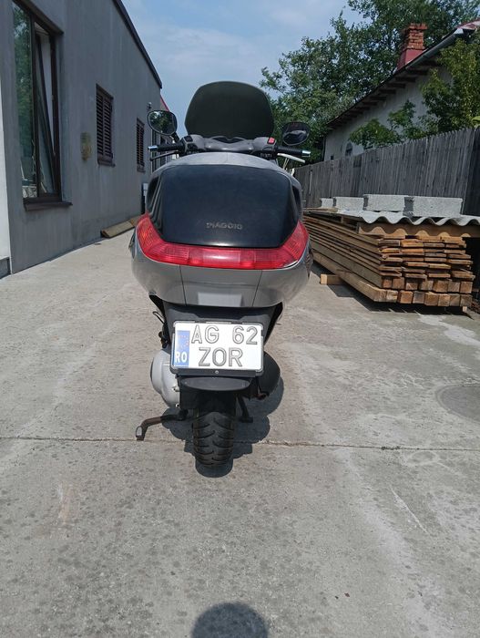 Piaggio x8 2006 150 cmc