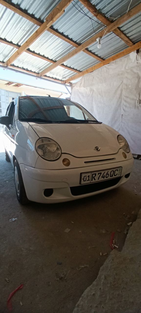 Matiz mx arendaga beriladi