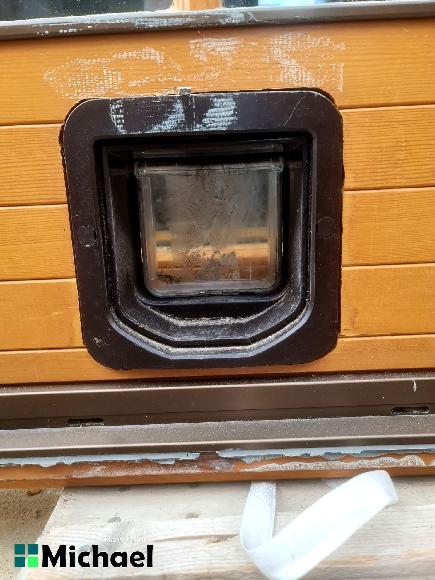 Termopan lemn masiv,Josko,Austria (Max 4152)