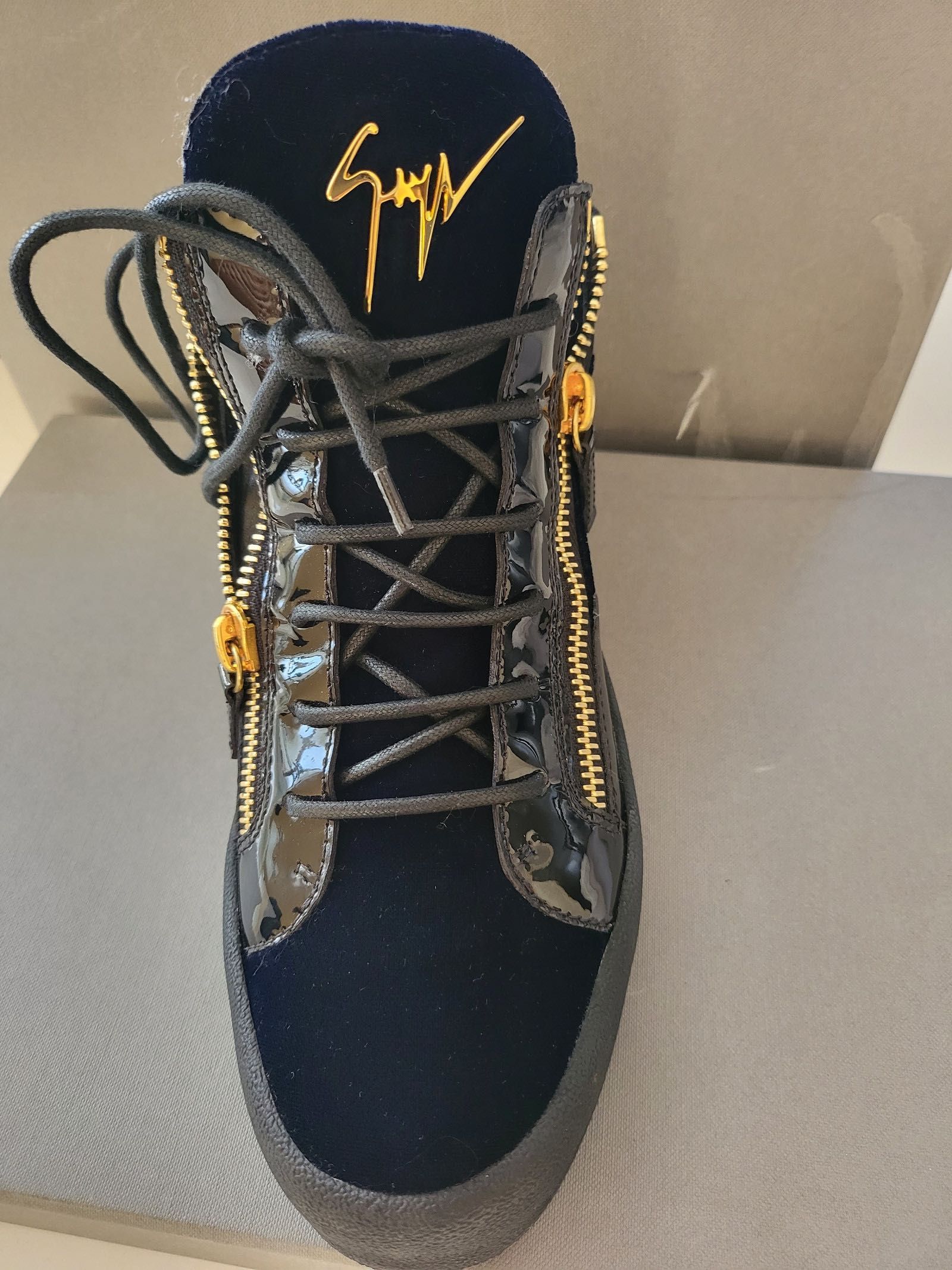 Giuseppe Zanotti 40.5 Originali