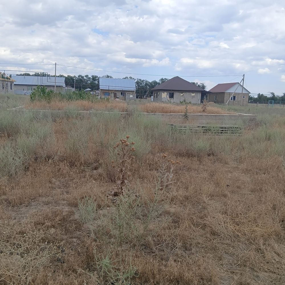 Продается Участок