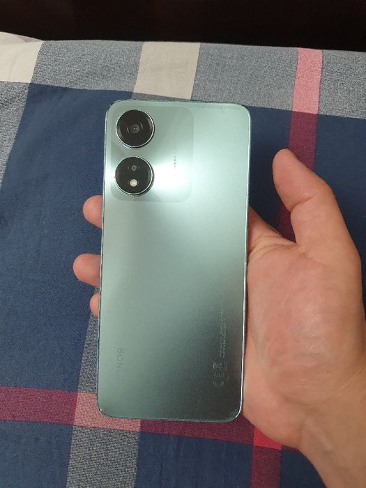 Srochna sotiladi Xonor X5 Plus 4/64Gb Original Sastayaniya Yaxshi