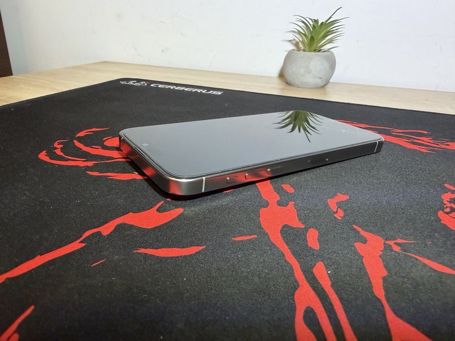 Iphone 15 Pro Max 256Gb Full Box in Garantie