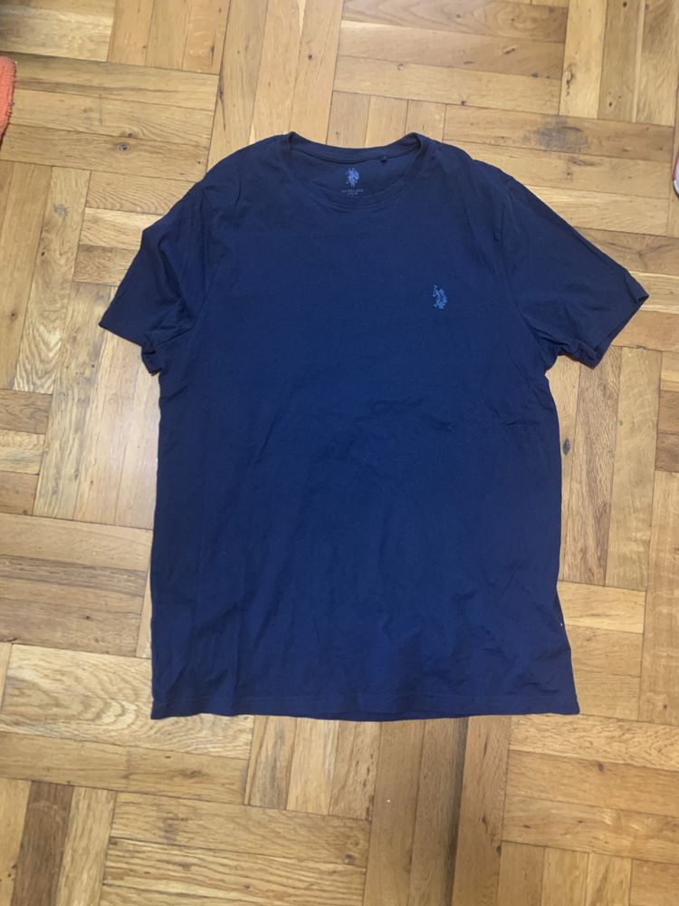 Тениски nike i ralph lauren