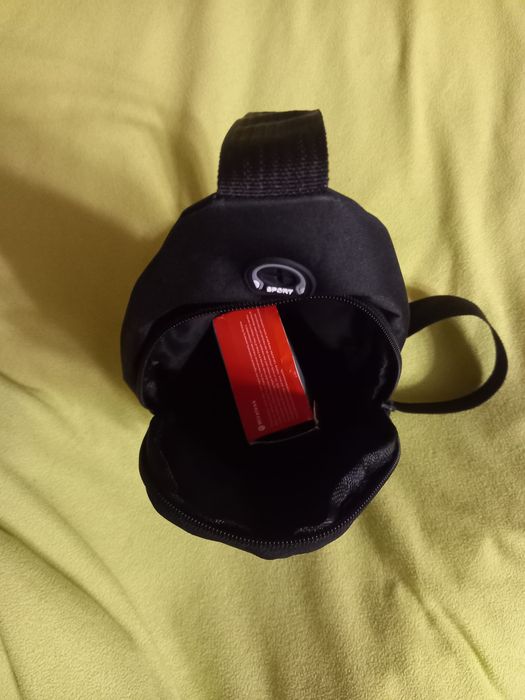 Borseta umăr barbati