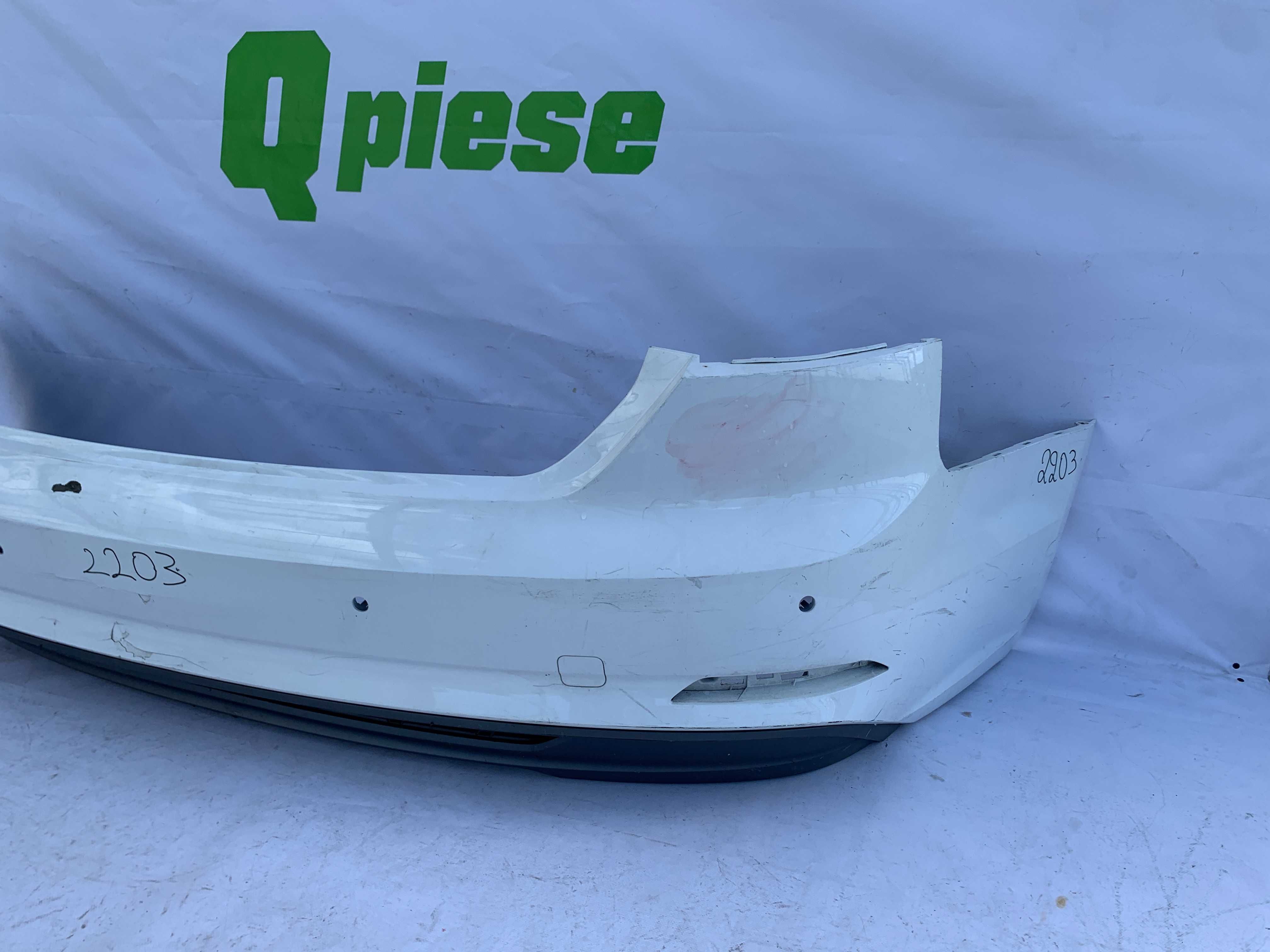 Bara spate  Audi A5 S-line 2016-2020 Cod origine  8W6807511C