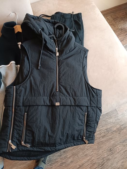 Елек  Luda, Marco polo,яке Луда,Napariji