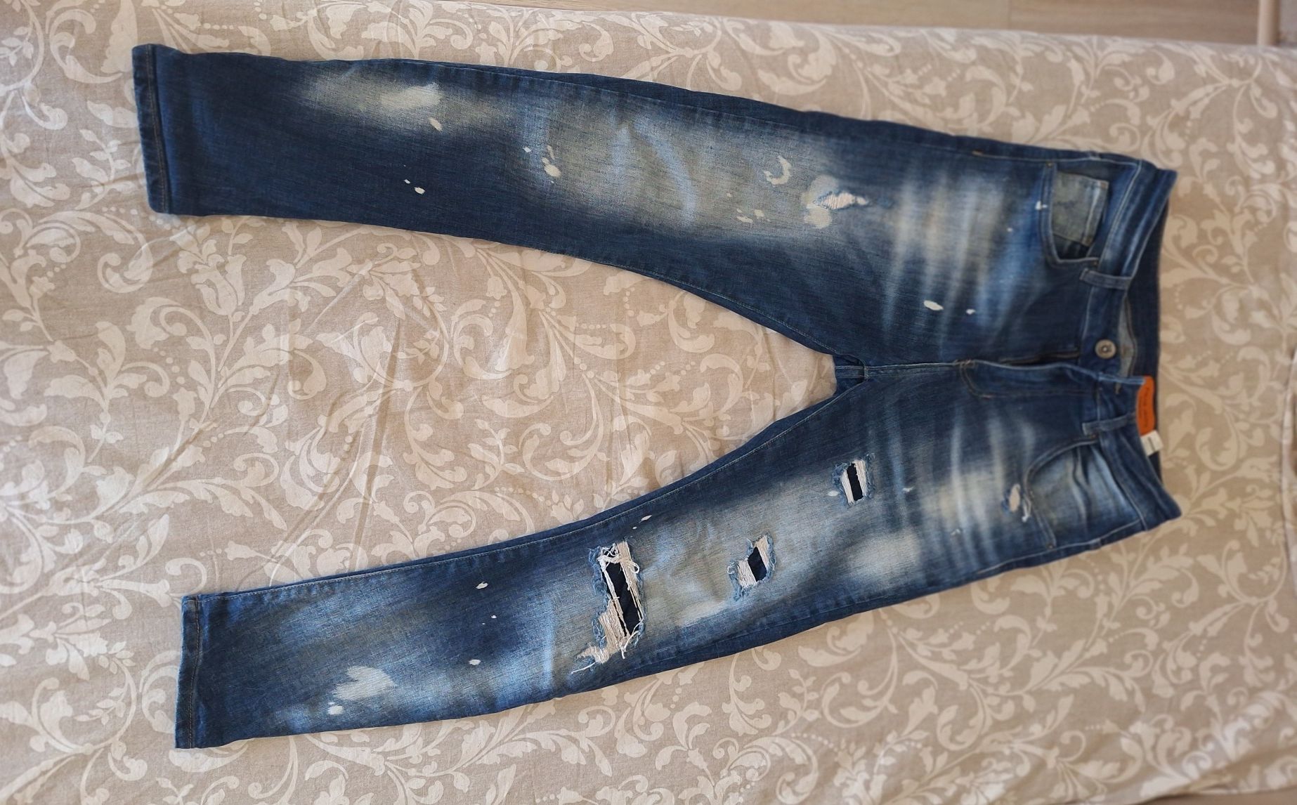 Дънки Pause Jeans