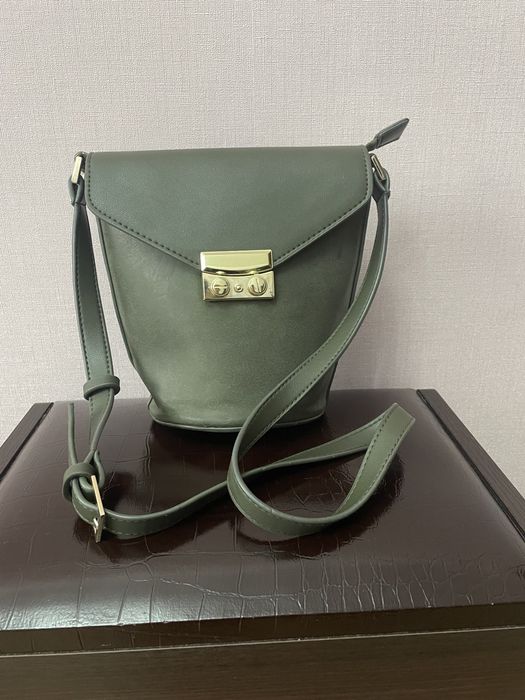 Сумки три штуки