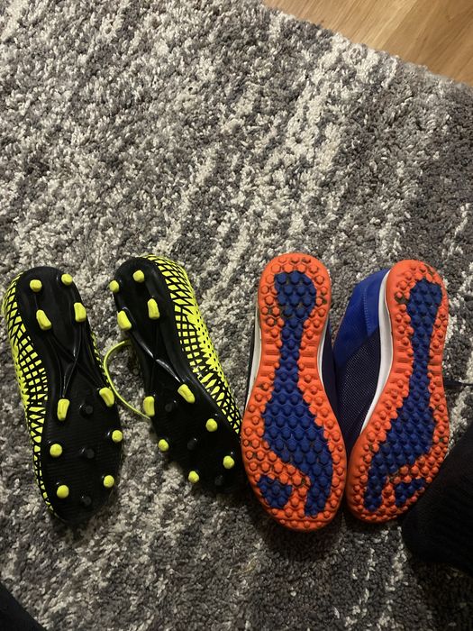 ghete fotbal puma