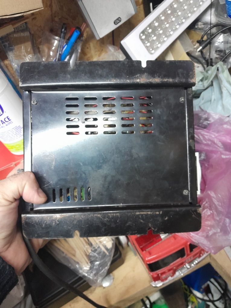 Invertor camion 24v