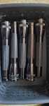 Set 5 lanterne Maglite mini