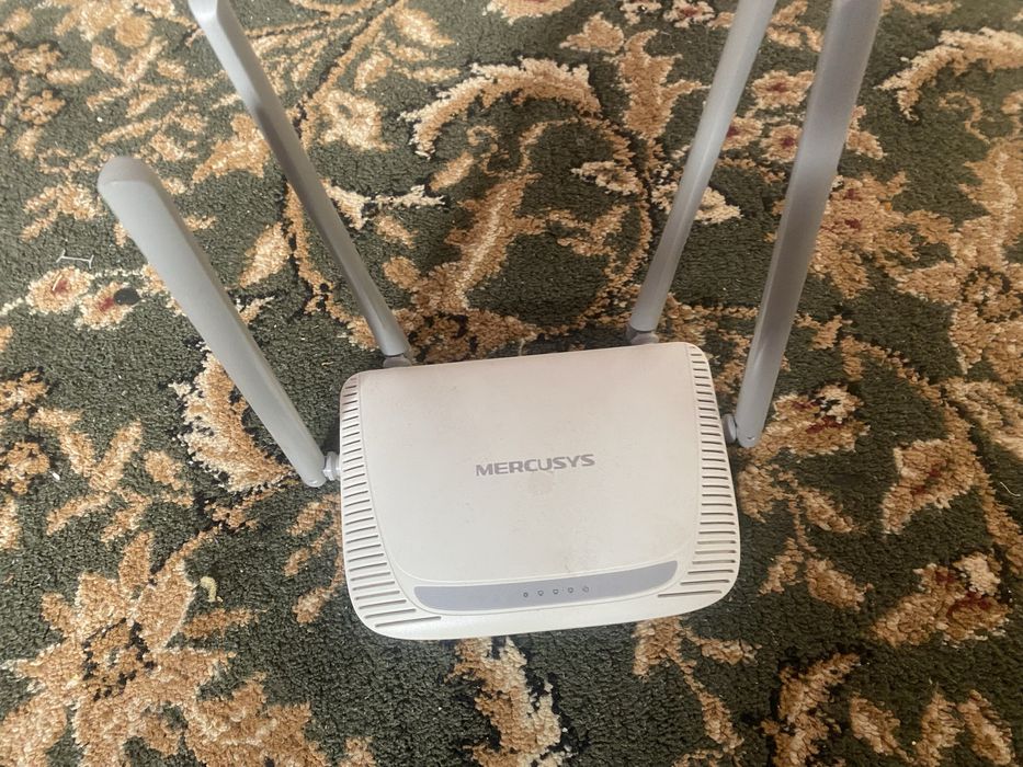 Продаю Wi-Fi роутеры в отличном состоянии!