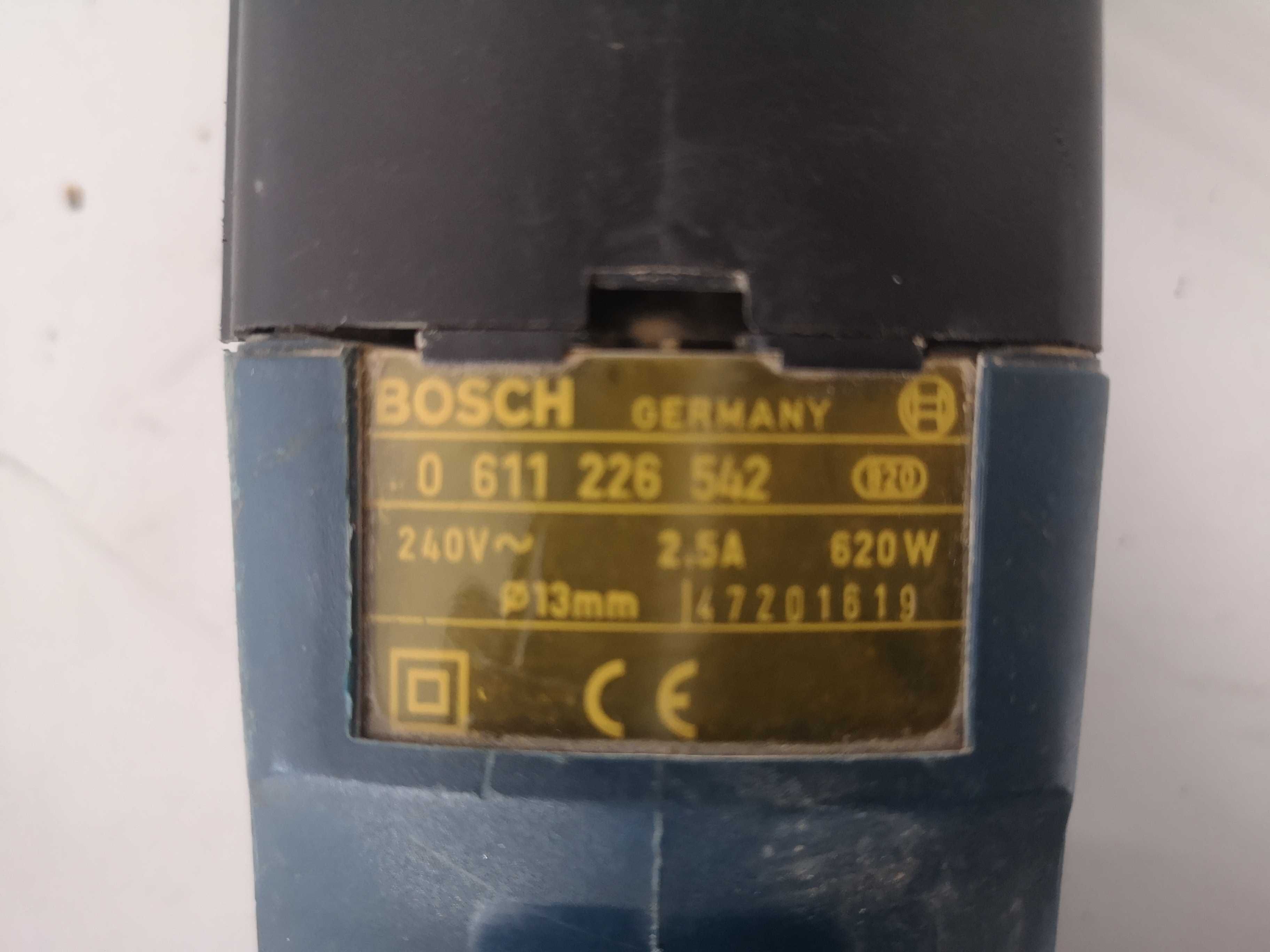 Перфоратор -  Bosch GBH 2SE