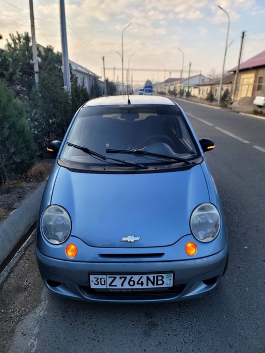 Продам Матиз автомат