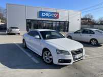 Audi A5 1.8 TFSI