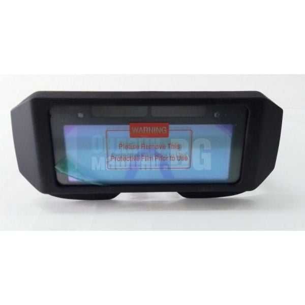 Фотосоларни очила за заваряване