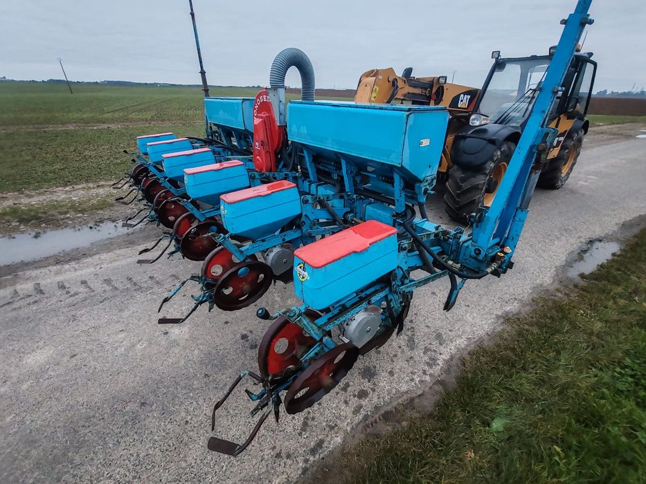 Semanatoare prasitoare