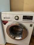 Продам Стиралная машина LG 6 кг