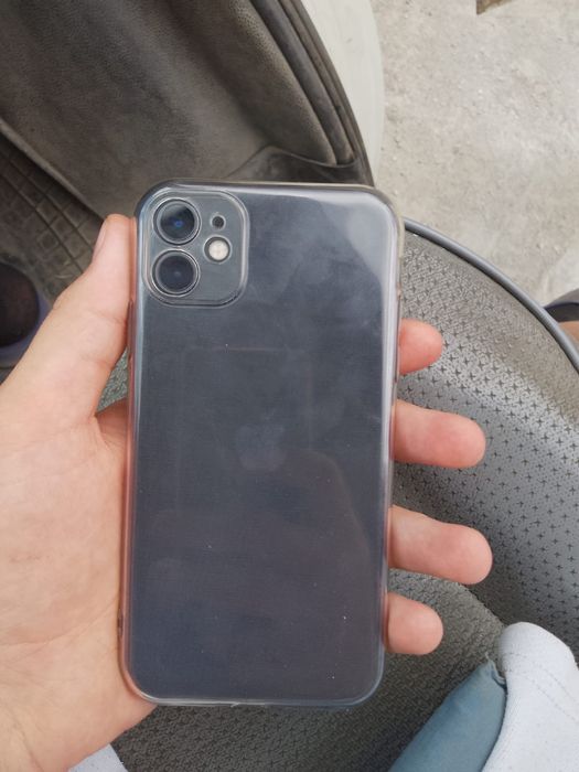 Iphone 11 de vanzare