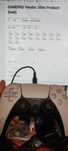 Inlocuire joystick controller PS4 PS5 Xbox stick drift