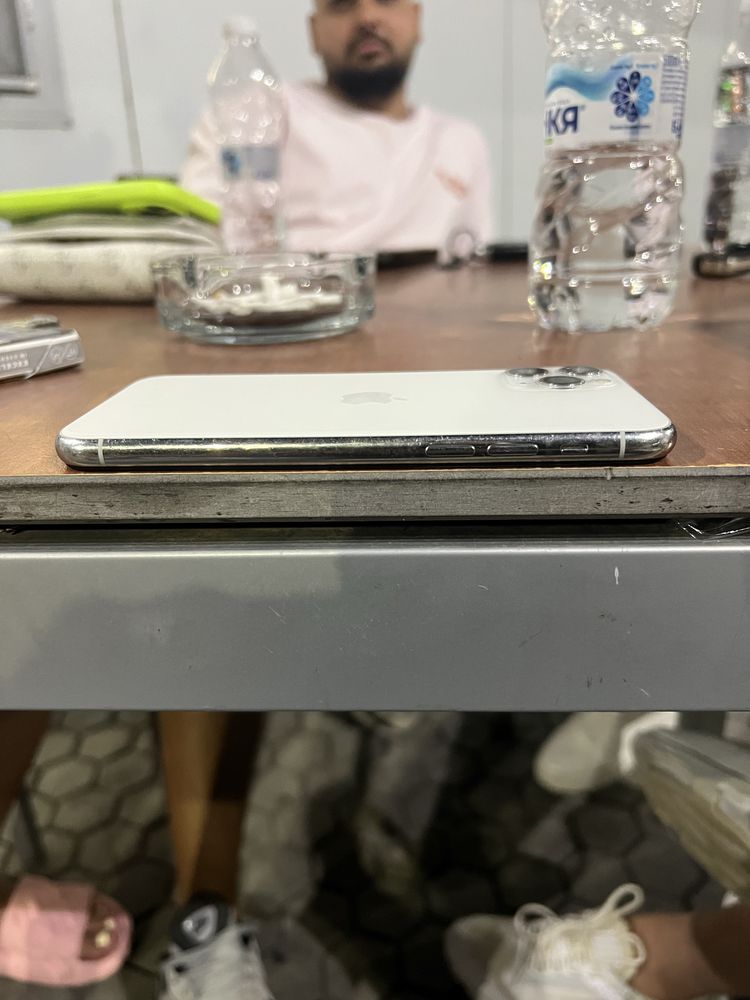 iPhone 11 pro 512