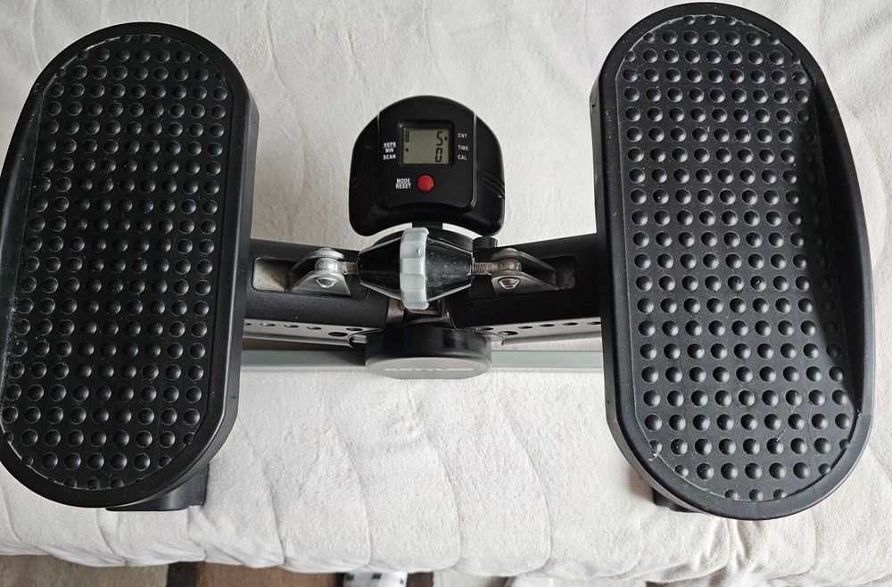 Степер KETTLER за домашно ползване