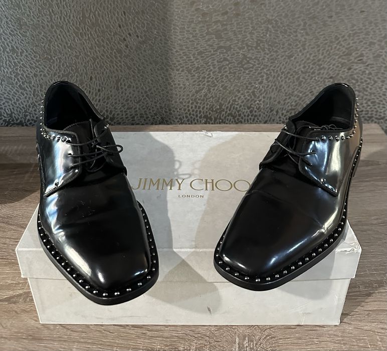 Pantofi Jimmy Choo