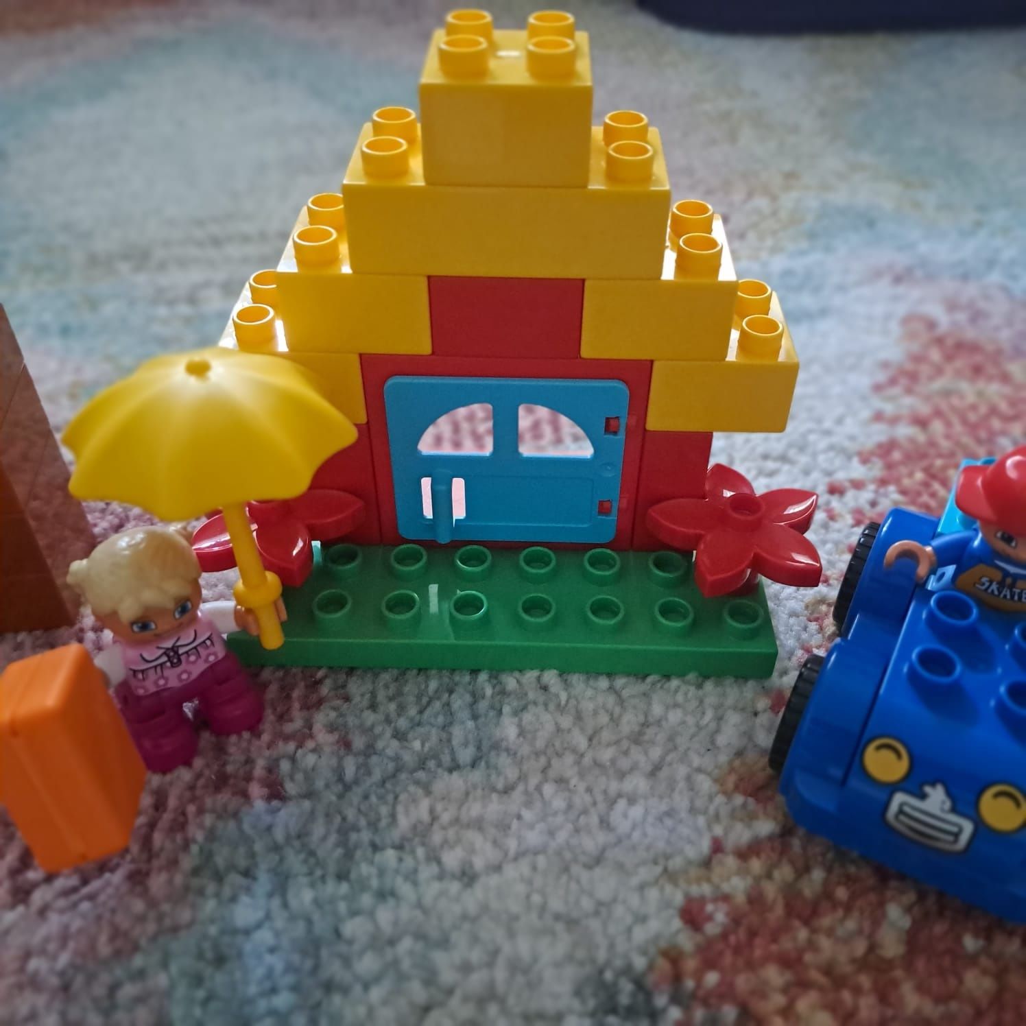Lego DUPLO mai multe seturi