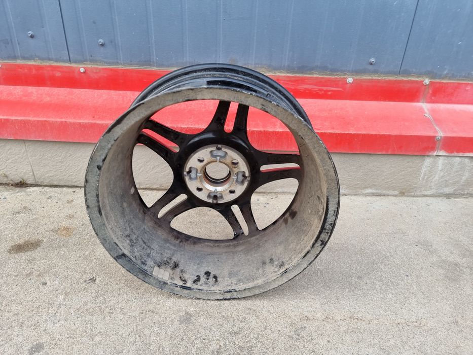 Janta 16 Smart Fortwo Forfour A453 dupa 2014 cod A4534013100