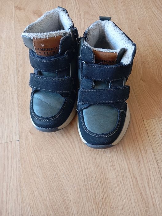 Детски боти 25 номер