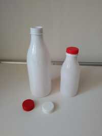Баклажки для молока и компот