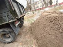 Кум Песок Чиназ Кум