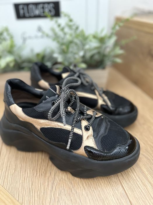 Pantofi sport Musette Eleta 36