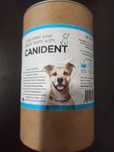 Canident: Добавка за премахване на зъбен камък