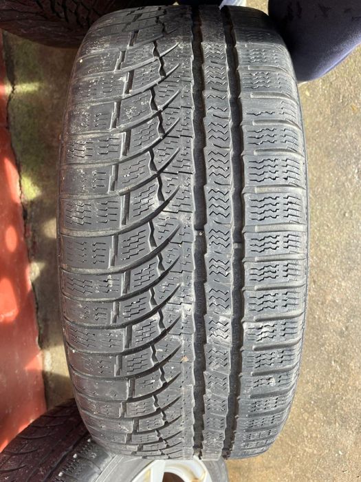 Jante audi/vw 5x112 R17