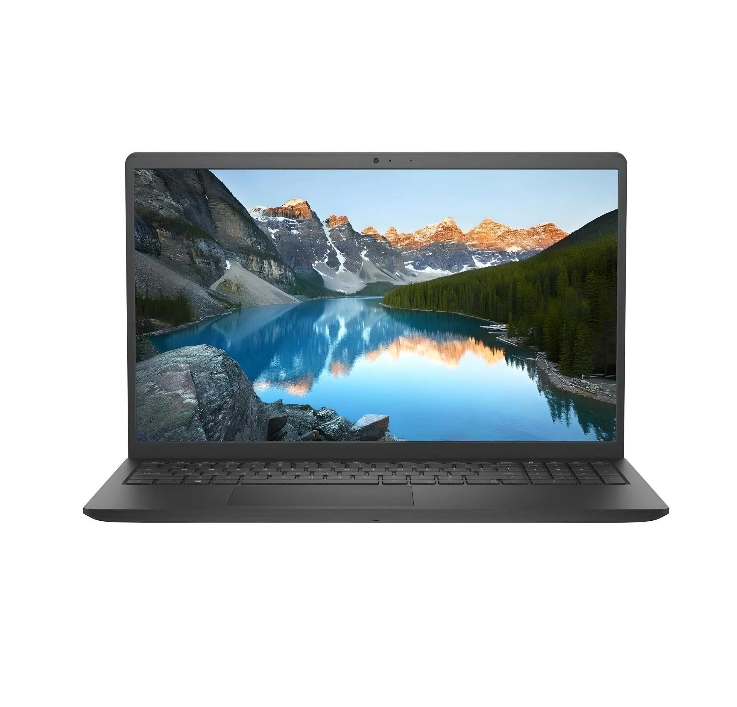 "Ноутбук DELL Inspiron /i7-1165G7/DDR4 16GB/SSD 1TB SSD/15.6" FHD IPS