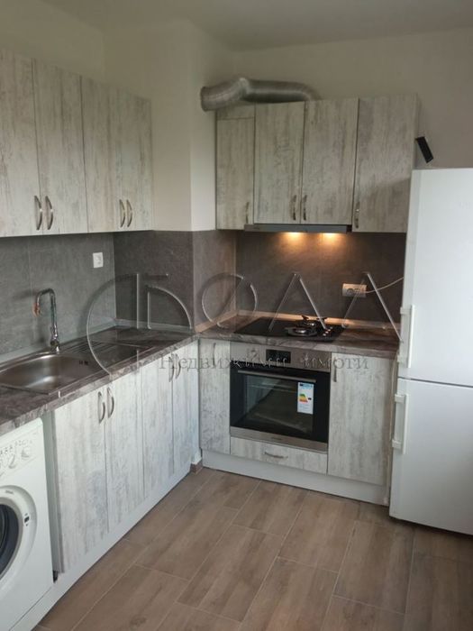 Продава се Двустаен апартамент в София, Люлин 2 - 65 кв.м за 2154 €/кв.м - Снимка #3