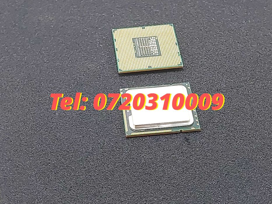 Procesor Cpu Intel Core I7920 266ghz Socket 1366