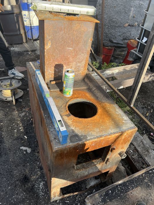 Продам кател отлпдение на 140 кв